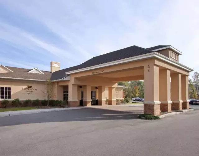 Homewood Suites by Hilton Rochester - Victor