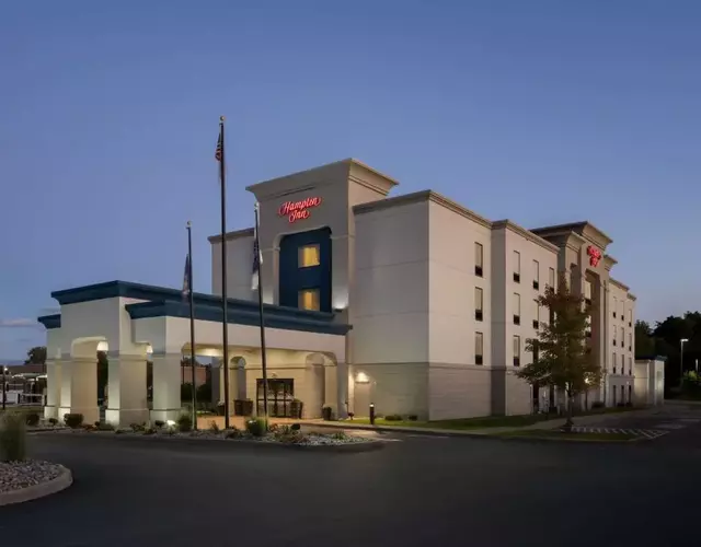 Hampton Inn Rochester - Irondequoit