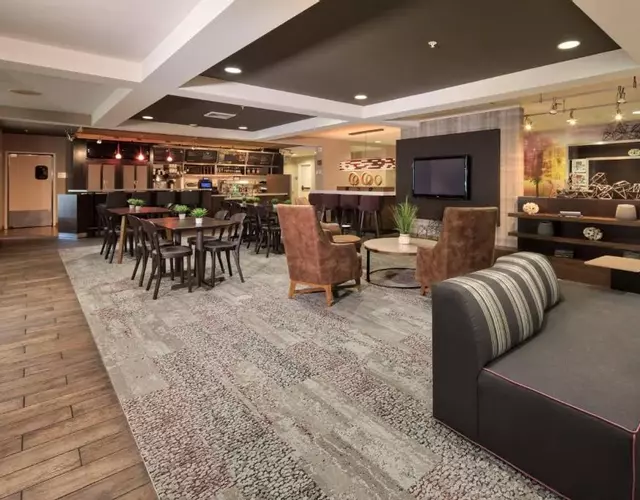 Courtyard by Marriott Rock Hill