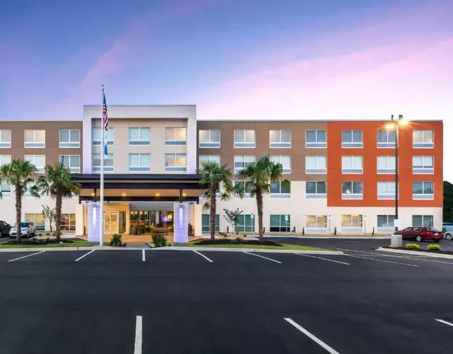 Holiday Inn Express & Suites - Rock Hill by IHG