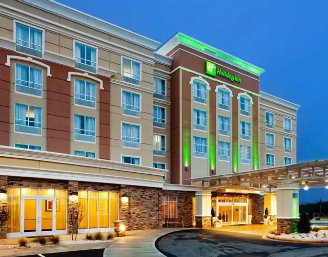 Holiday Inn Rock Hill by IHG