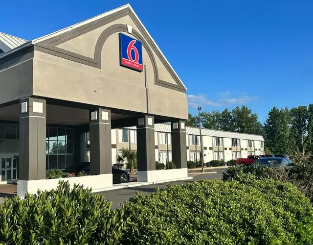 Motel 6 Rock Hill SC