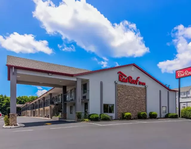 Red Roof Inn Rock Hill