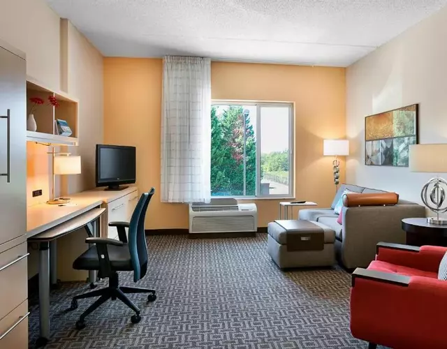 TownePlace Suites by Marriott Rock Hill