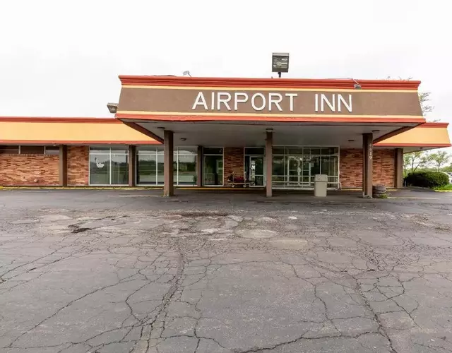 Americas Best Value Inn Rockford