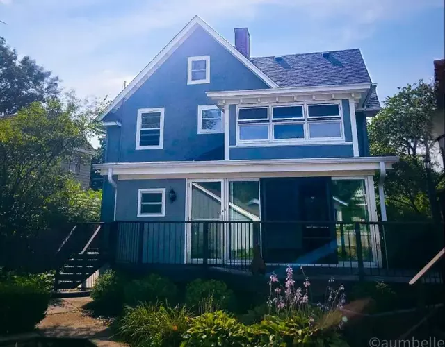 BELLE ON HARLEM - Shared Homestay