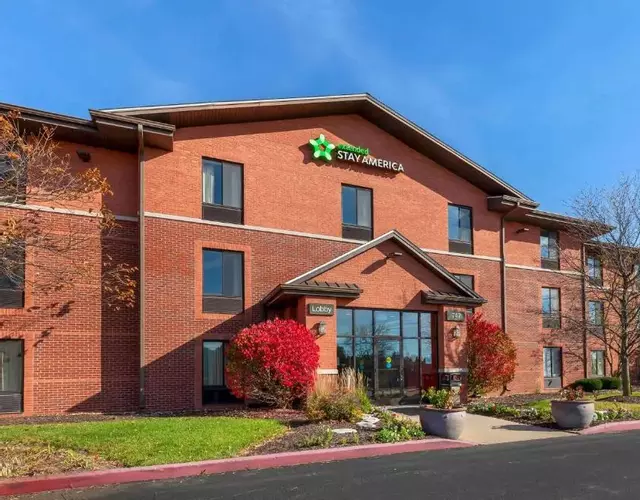 Extended Stay America Select Suites - Rockford - State Street