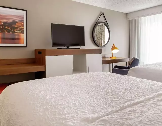 Hampton Inn Rockford