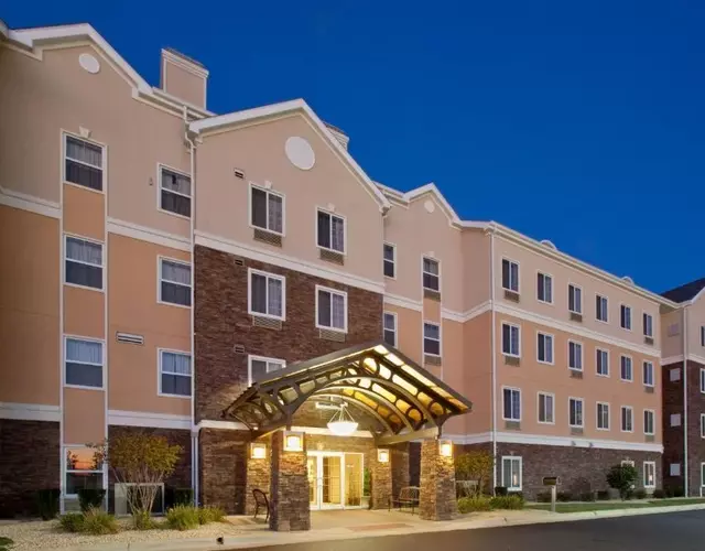 Staybridge Suites Rockford by IHG