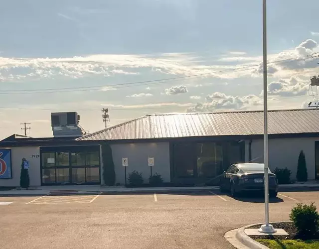 Studio 6 Rockford, IL – RFD Airport