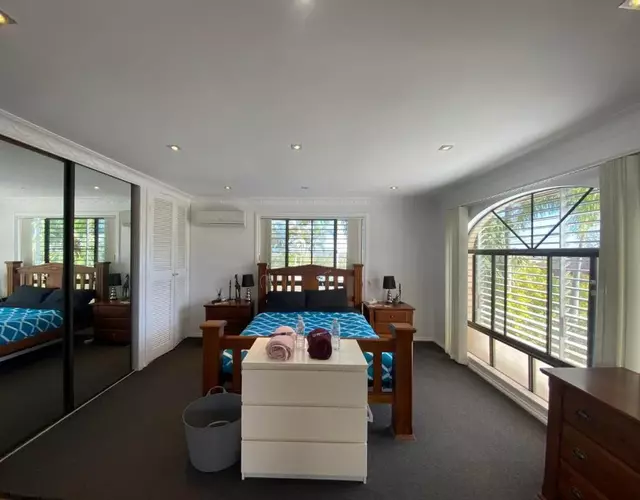 Everingham Views