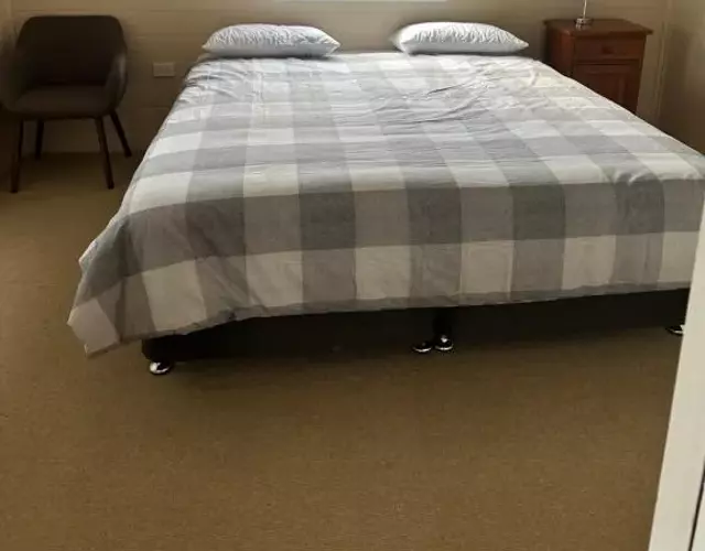 Home on Kent ROOM B