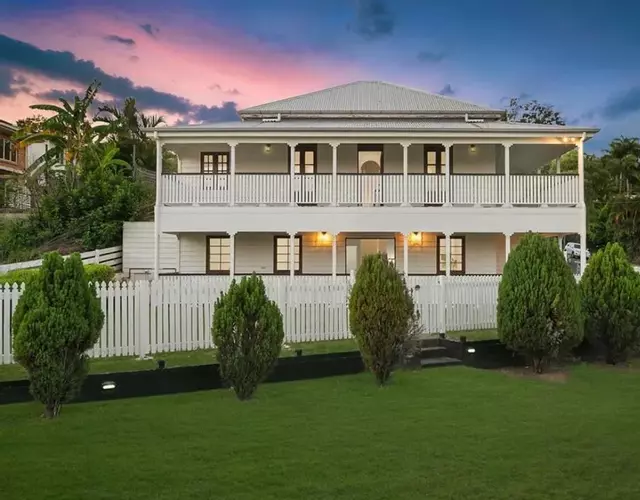Homestead on the Range - Sleeps 12