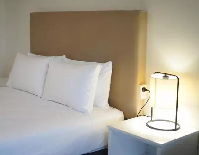 Porky's Motel Rockhampton