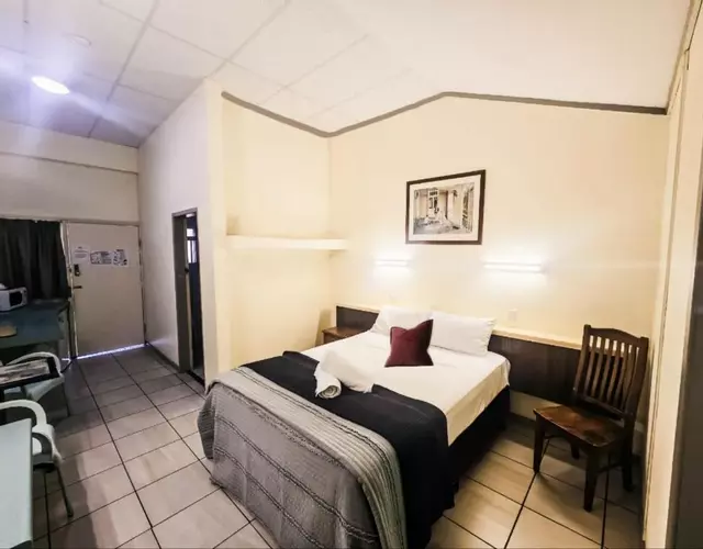 Royal Motel Rockhampton