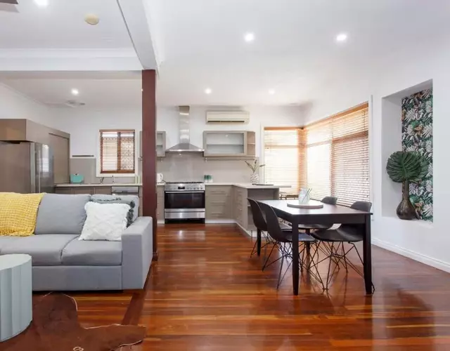 Cosy Cottage Coolbellup