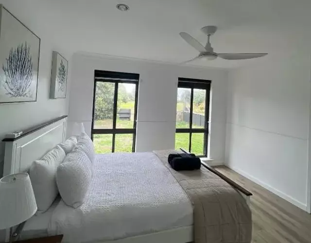 Madora Bay Beach House