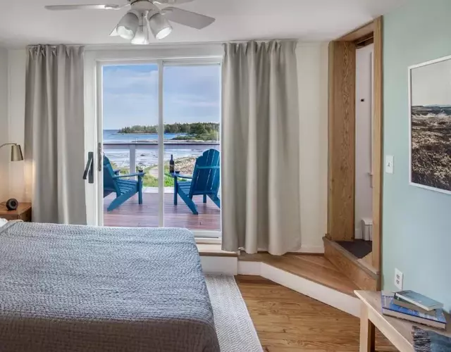 The Craignair Inn & Causeway Restaurant