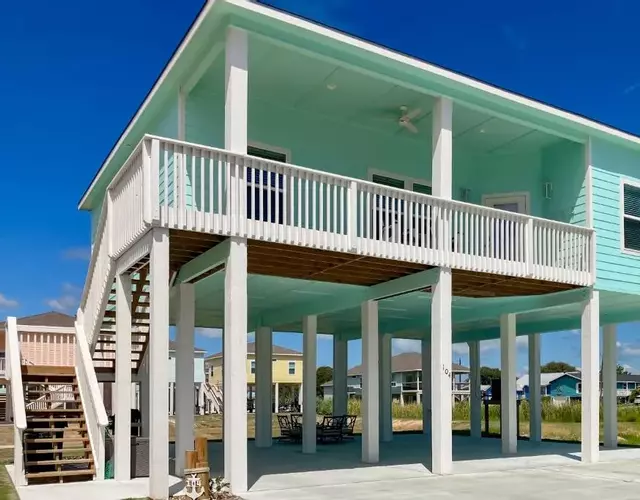 Breezy Cottage