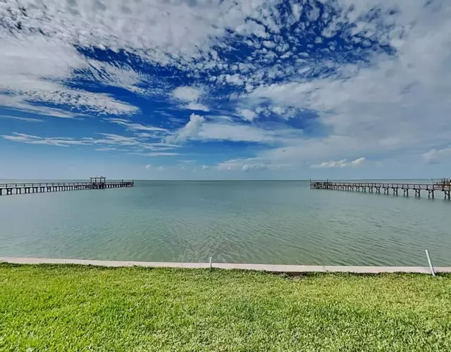 Copano Coastal Gem