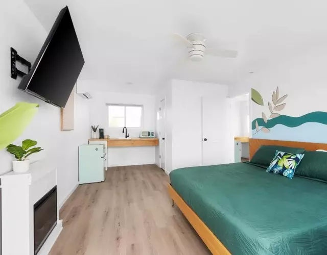 Motel Miya