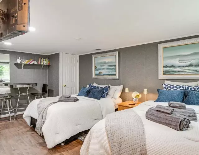 10 Mi to Washington Wheaton Studio Suite