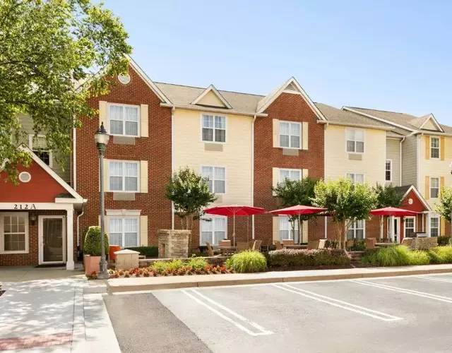 TownePlace Suites Gaithersburg