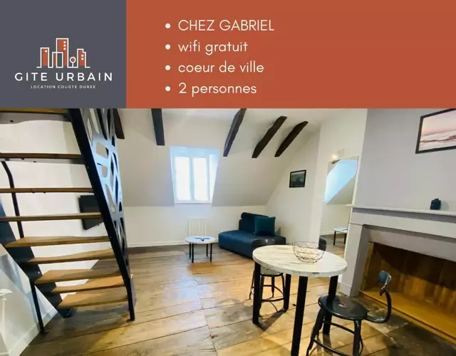 Chez GABRIEL