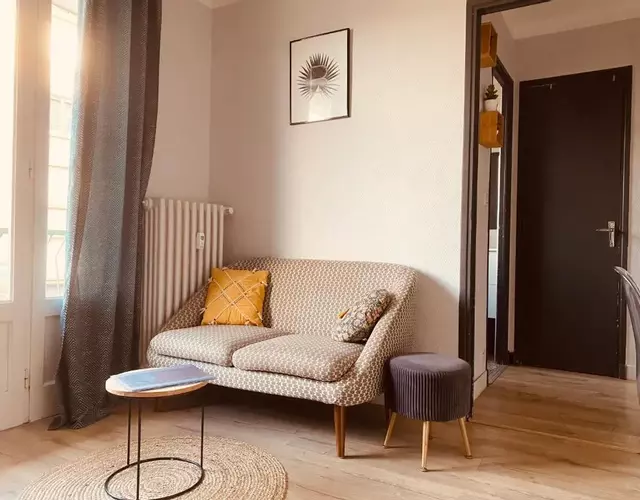 L'Eldorado Ruthénois - Garage & Terrasse