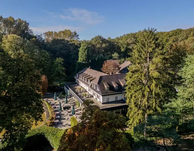 Bilderberg Hotel De Bovenste Molen