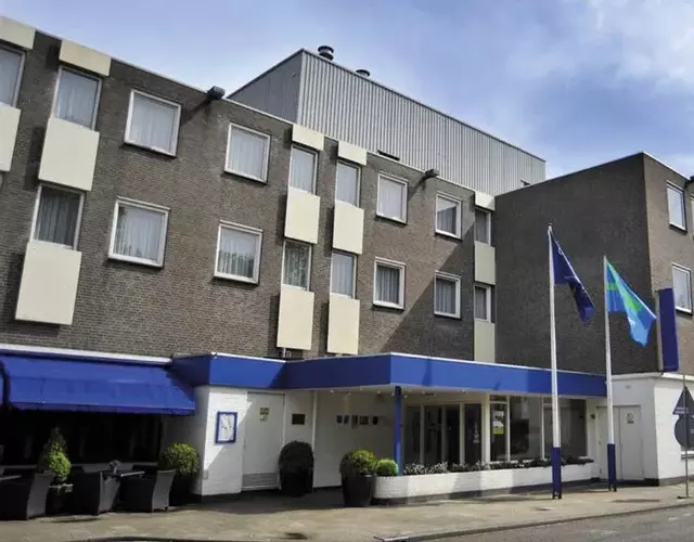 Fletcher Hotel-Restaurant Weert