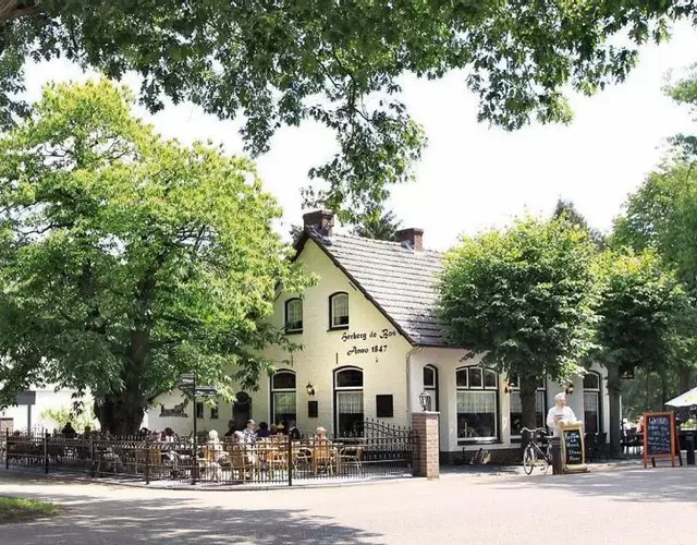 Herberg de Bos
