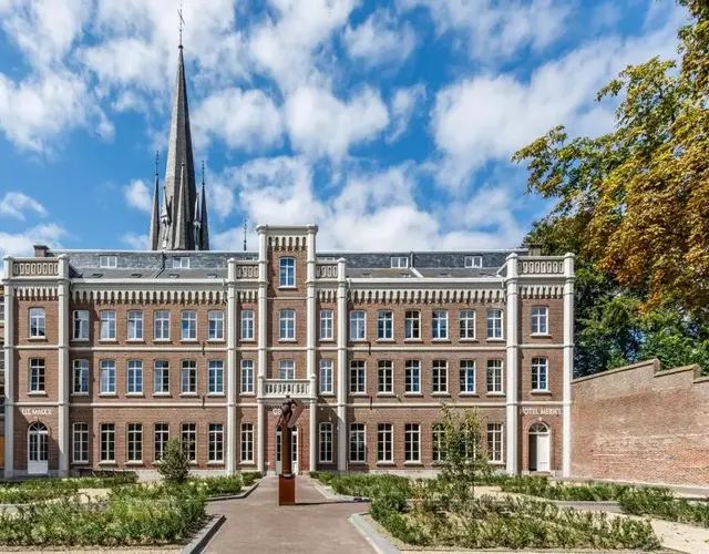MERICI Hotel Sittard