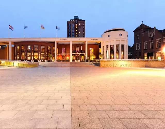 Van der Valk TheaterHotel De Oranjerie