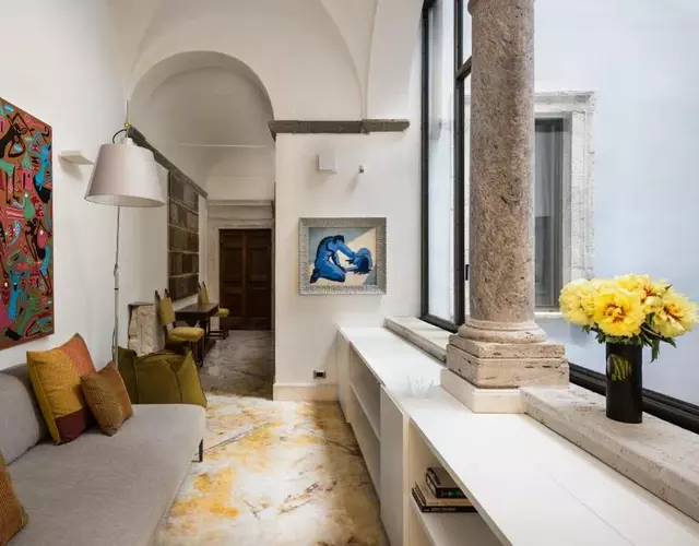 Palazzo Delle Pietre - Luxury Apartments