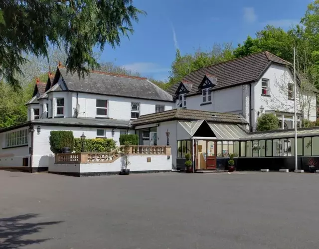 Best Western Andover
