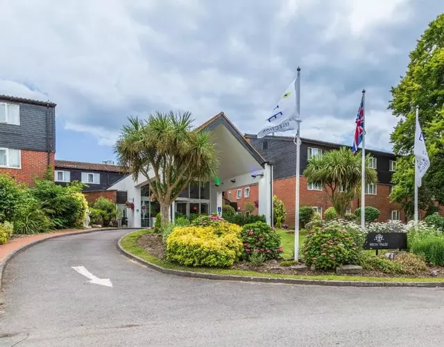 Meon Valley Hotel, Golf & Country Club