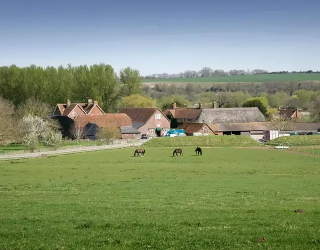 The Old Stables self catering