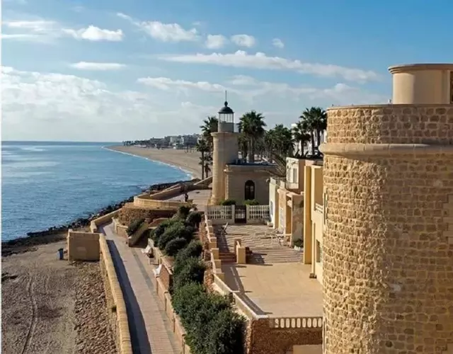 Apartamento el rebalaje VI