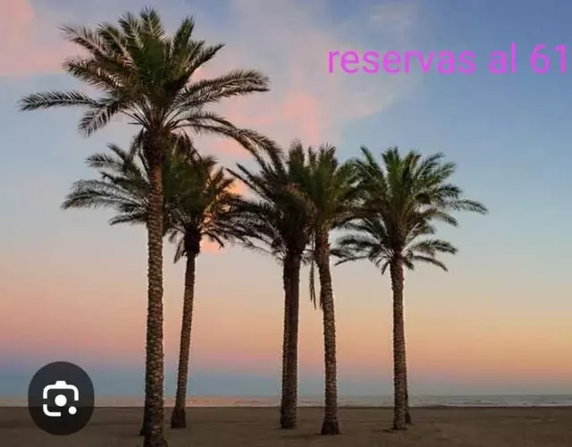 Apartamentos avda juan Carlos