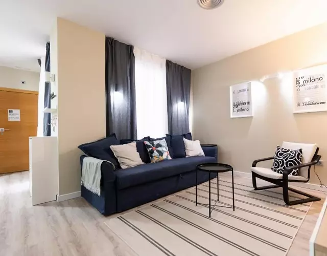 Edificio Almería Gold - City & Sea by Renthas