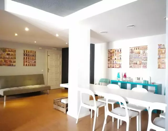 ese&uve alojamientos