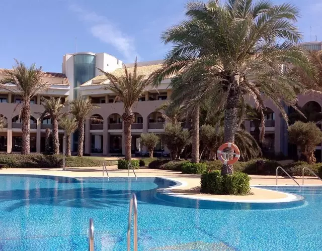 Hotel AR Golf Almerimar