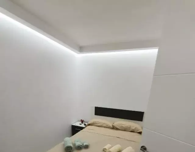 Mi Huésped El Ejido