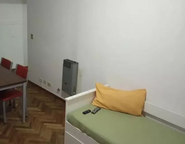 Apart La Justina 1 Zona Sanitarios HPR Español Italiano La Fluvial Club Provincial