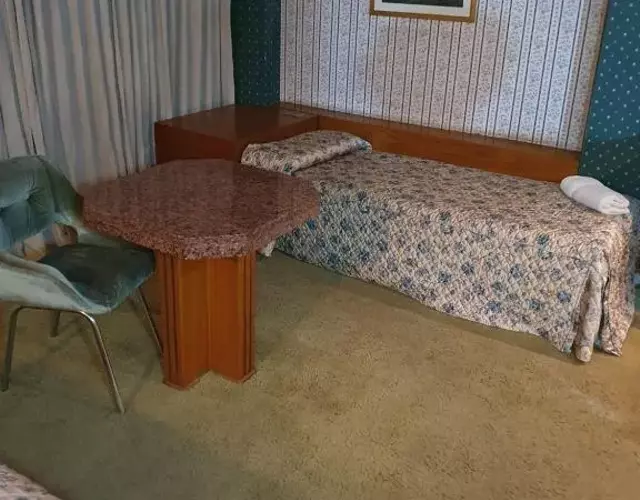 Apartamentos Plaza