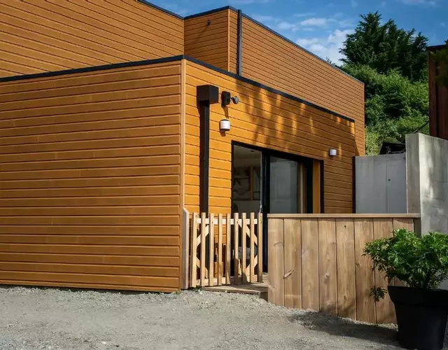 Appartement lumineux à 600m de la plage