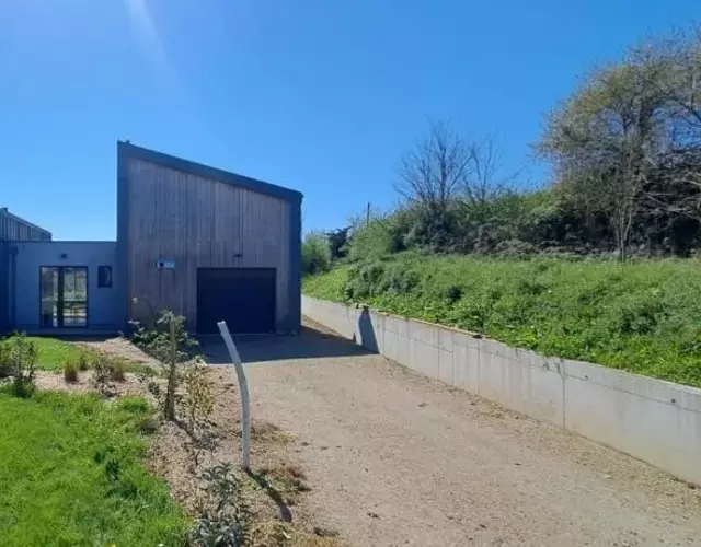 Gite Ti Liors à 500m de la plage