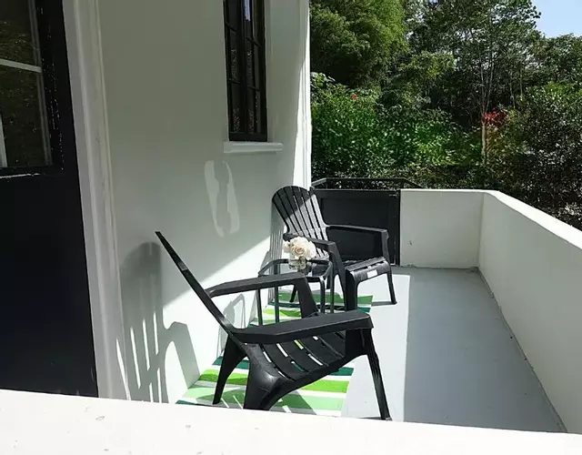 Garden View Apartments
