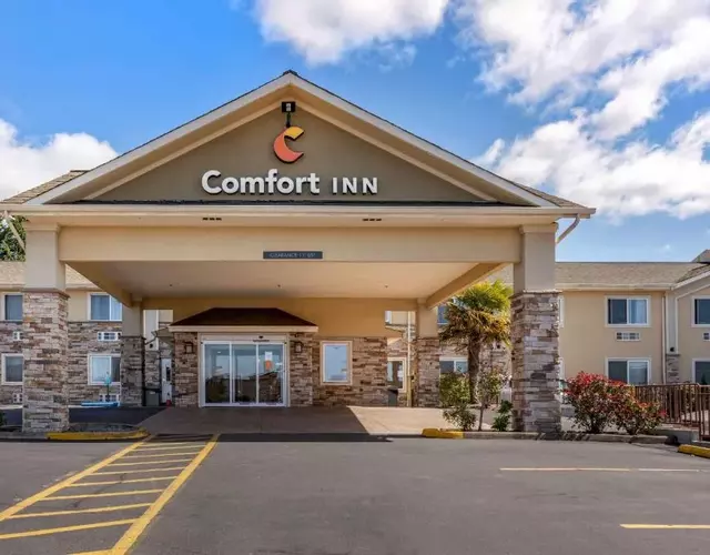 Comfort Inn Roseburg